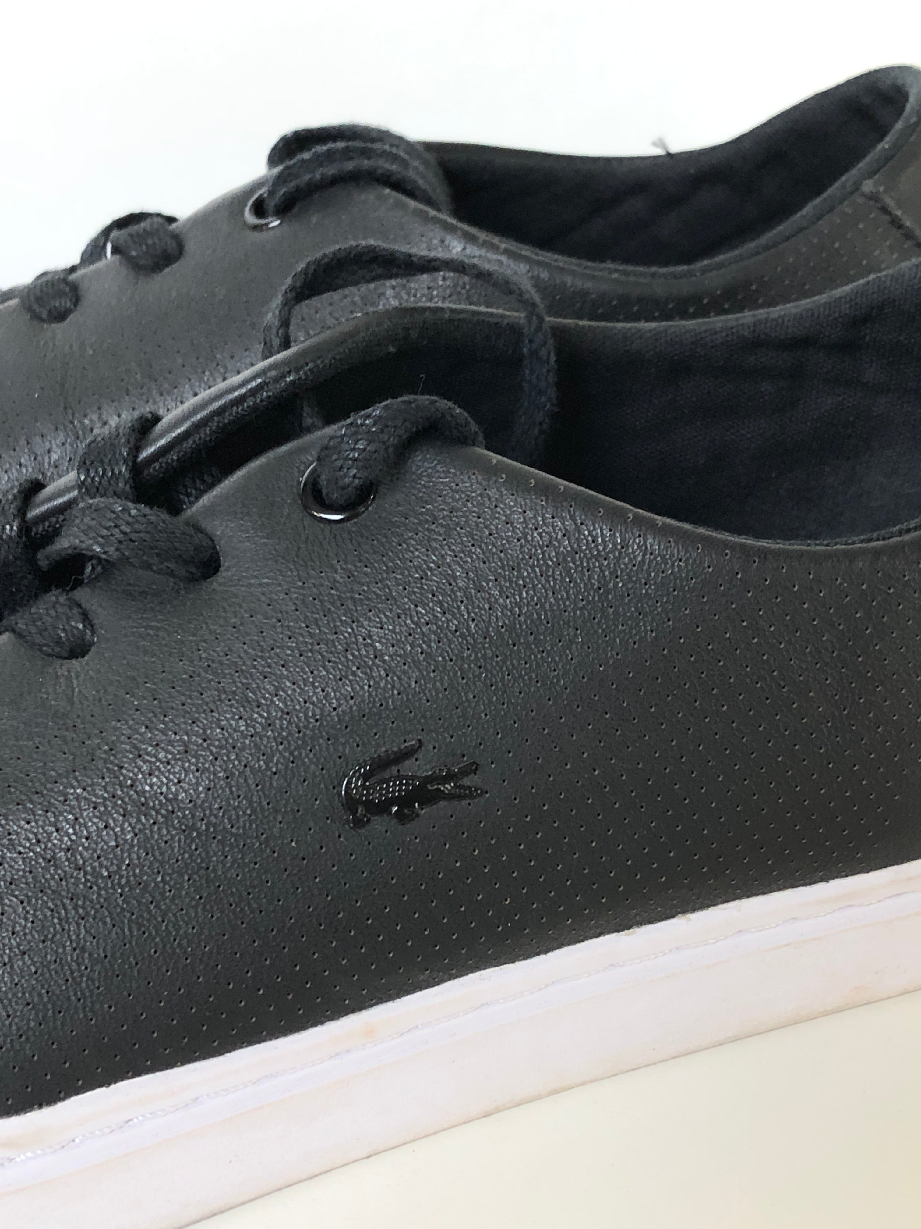 LaCoste Sko